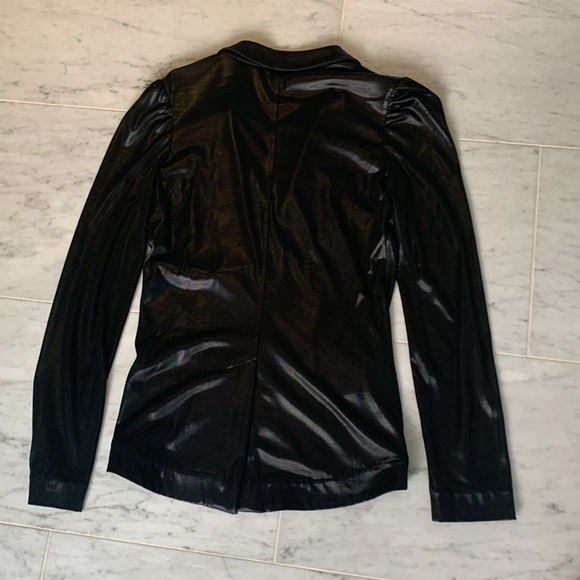 Marc Jacob's fitted blazer jacket XS - Picture 4 of 5